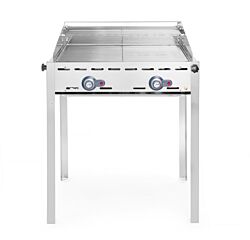 Hendi Green Fire 2 Brander 11,6Kw 740X612x(H)825Mm