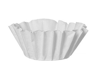 Hendi Koffiefilterpapier 1000St 250X(H)70Mm