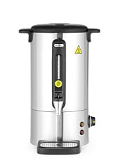 Hendi Warme Dranken Ketel 9L 307X330x(H)450Mm