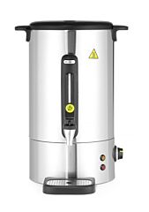 Hendi Warme Dranken Ketel 16L 357X380x(H)502Mm