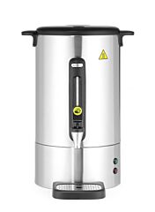 Hendi Percolator 14L Zilver 357X380x(H)502Mm