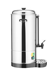 Hendi Warme Dranken Ketel Dw 18L 386X393x(H)641Mm