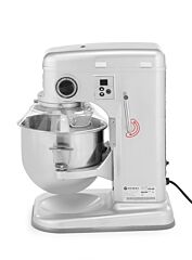 Hendi Planeetmixer 7L Zilver 420X240x(H)425Mm