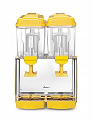 Hendi Sapdispenser 2X12l 24L 430X430x(H)640Mm