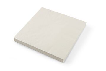 Hendi Vetbestendig Papier Wit 500 St. 306X305mm