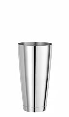 Hendi Boston Shaker Bar Up Shaker 08L Ø90x(H)175Mm