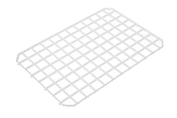 Hendi Drainagematten - 5 Stuks 5 St. 313X209mm
