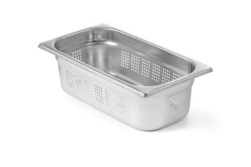 Hendi Container 1/3 12L (H)40Mm
