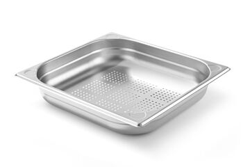 Hendi Container Gn 2/3 55L Gpf (H)65Mm Kitchen Line