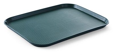 Hendi Dienbladen Large Groen 350X450x(H)20Mm