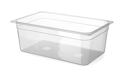 Hendi Container Polypropyleen Gn 1/1 28L