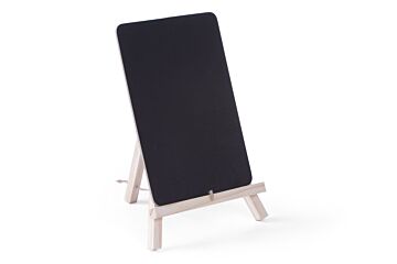 Hendi Tafel Krijtbord 2 St. 2 St. 210X190x(H)150Mm