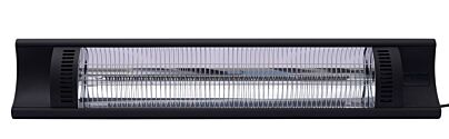 Hendi Infrarood Terrasverwar. Bola  879X85x(H)195Mm