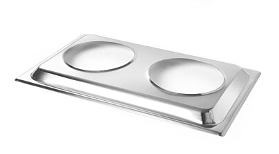 Hendi Opzetstuk 2 Bainmariep. Gn 1/1 530X325x)30Mm