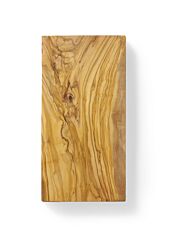 Hendi Serveerplank Rechth Olijfhout 300X150x(H)18Mm
