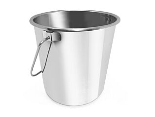 Hendi Emmer Budget Line 10L Ø278x(H)235Mm