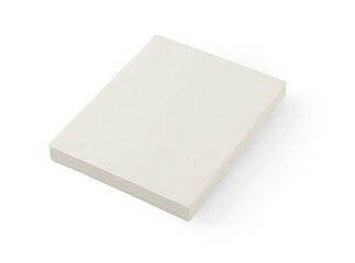 Hendi Vetbestendig Papier 500 St. Wit 250X200mm