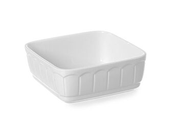 Hendi Rustica Ovenschaal 11L 165X165x(H)65Mm