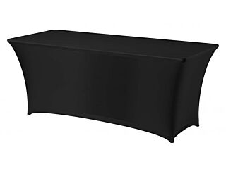 Hendi Tafelhoes Symposium  Zwart 1200X760x(H)730Mm