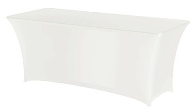Hendi Tafelhoes Symposium Wit 1500X760x(H)730Mm