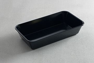 Hendi Vleesbak 290X160x(H)60Mm