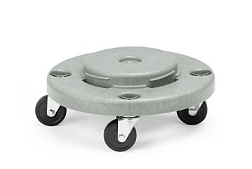 Hendi Trolley Ronde Afvalbak Amerbox Voor 691403