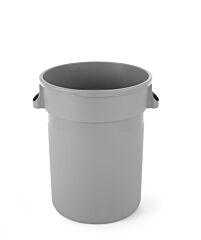 Hendi Ronde Afvalbak Amerbox 120L Ø550x(H)690Mm