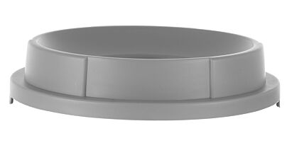 Hendi Open Deksel Ronde Afvalbak Amerbox Vr 691038