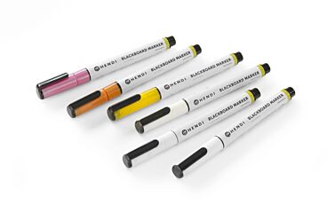 Hendi Krijtstiften 1 Mm Assorti