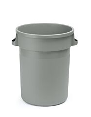 Hendi Ronde Afvalbak Amerbox 80L Ø490x(H)620Mm