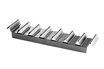 Hendi Broodjes Dispenser 475X105x(H)60Mm