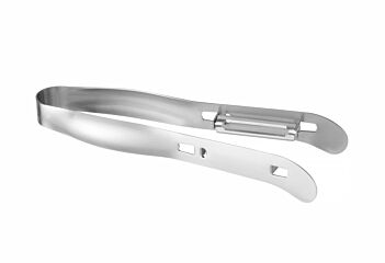 Hendi Aspergeschiller 200X50x(H)30Mm