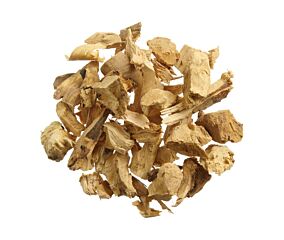 Hendi Rook Chips Olijf