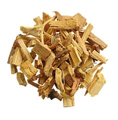 Hendi Rook Chips Amandel