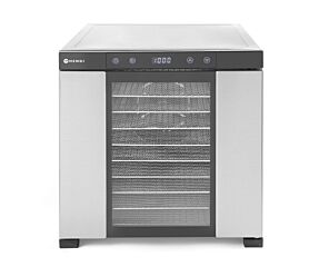 Hendi Voedseldroger 10 Trays 430X550x(H)416Mm