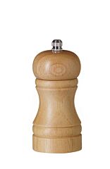 Hendi Houten Zoutmolen Hout Licht Ø50x(H)113Mm