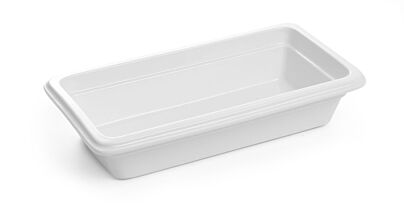 Hendi Gastronormbak Gn 1/3 Gn 1/3 325X176x(H)65Mm
