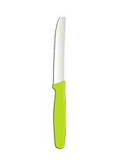 Hendi Keukenmes Groen (L)211Mm
