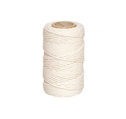 Hendi Keukenriem Wit Tex 1480