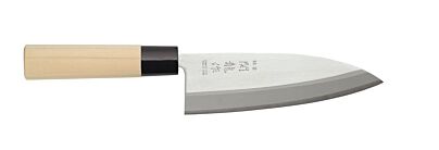 Hendi Japans Deba Mes  (L)275Mm