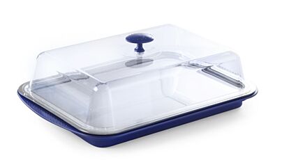 Hendi Gekoelde Tray, 430X290x(H)150Mm