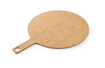 Hendi Pizza Plank Met Handvat, Ø¸305X(H)6Mm
