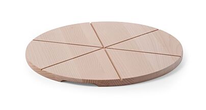 Hendi Pizza Planken, Ø¸300Mm
