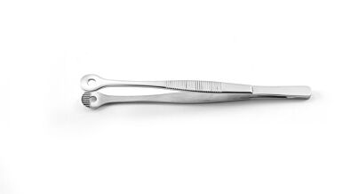 Hendi Pincet Met Ronde Kop, (L)150Mm