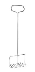 Hendi Pureestampers, 180X85x(H)600Mm
