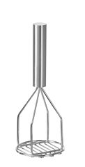 Hendi Pureestampers, Ø¸118X(H)310Mm
