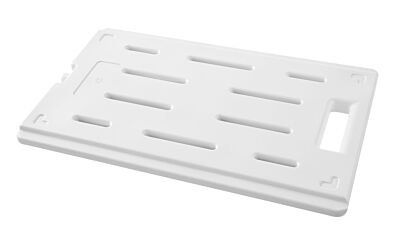 Hendi Vrieselement, Gn 1/1, 530X325x(H)30Mm
