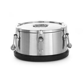 Hendi Gamel, Profi Line, 10L, Ø¸330X(H)220Mm