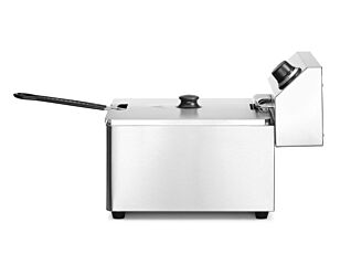Hendi Friteuse 8L 230V/3500W 265X430x(H)345Mm