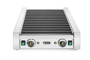 Hendi Worstenroller Grill 14 Rollers 520X650x176mm